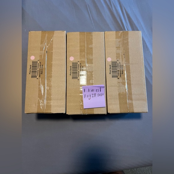 Pink Sand Shaker - HydroJug - Picture 2 of 2